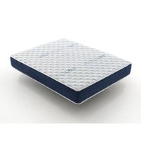 colchon de hr con visco simpur real 160x190 cm
