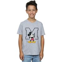 disney tops y camisetas bi26599 para nino
