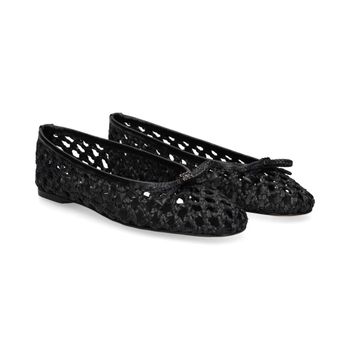 Casadei Bailarinas Mujer - Negro Talla 38