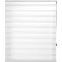 estor enrollable noche y dia - estor noche y dia tamano 75x180 - estor noche y dia color crema  blindecor