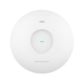 Punto de acceso Grandstream GWN7670 Wi-Fi 7 PoE 2,4/5 GHz 2882 Mbps