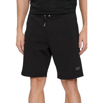 Emporio Armani EA7 Short 3DPS75-PJUEZ para hombre