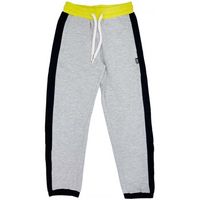 leone 1947 pantalon chandal girl sweatpants neon para nina