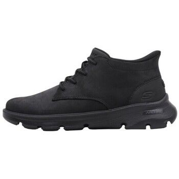 Skechers Botines ARCH FIT GARZA CHUKKA para hombre