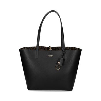 Lauren Ralph Lauren Bolsos Mujer - Negro Talla Os