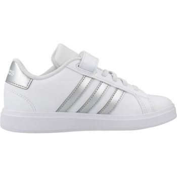 adidas Deportivas Moda Grand Court 2.0 El para niño
