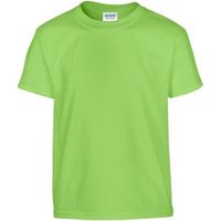 gildan tops y camisetas gd05b para nina