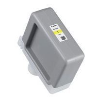 canon pfi-1100y cartucho de tinta original amarillo