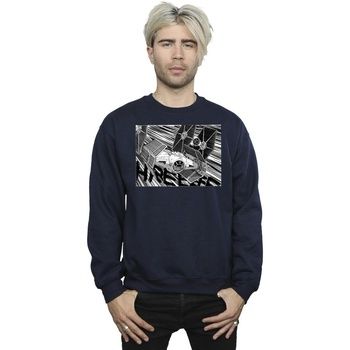 Disney Jersey BI46133 para hombre