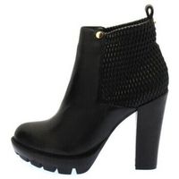 scervino street botines scs422100400136 para mujer