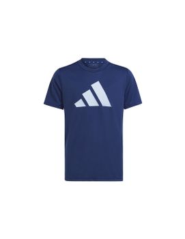 Camiseta de Fitness adidas Trainning Essentials Logo Infantil