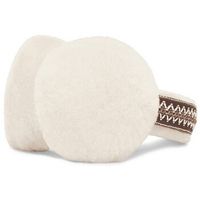 ugg gorra sheepskin tasman earmuf para mujer