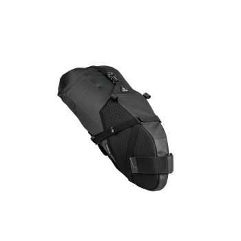 Bolsa Para Sillin Topeak  Bacloader X 10l Negro