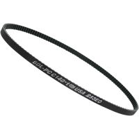 correa de transmision final harley-davidson 24mm 140 dientes bdl