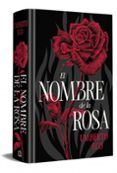 el nombre de la rosa edicion especial en tapa dura
