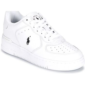 Polo Ralph Lauren Zapatillas MASTERS COURT para hombre