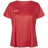 rsl camiseta kate para mujer