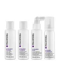 Paul Mitchell Gifts and Sets Extra-Body Travel Kit