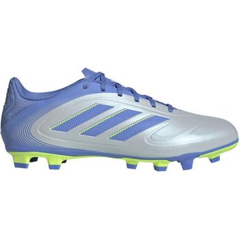 adidas Zapatillas de fútbol COPA PURE III CLUB FG/MG BLAZ para hombre