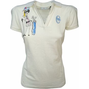 Conte Of Florence Polo 04AA4U para mujer