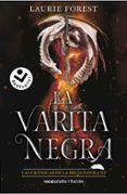 la varita negra las cronicas de la bruja negra 3