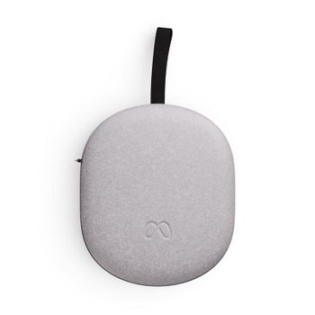 Estuche Meta Quest 3 y Quest 3S Rígido Compacto para Realidad Virtual