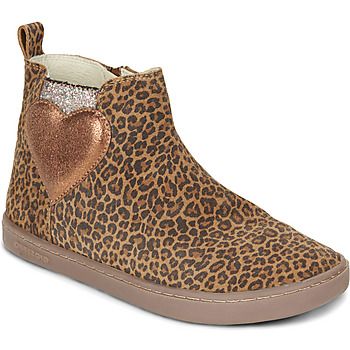 Gioseppo Botines MIESVILLE para niña