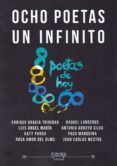 ocho poetas un infinito