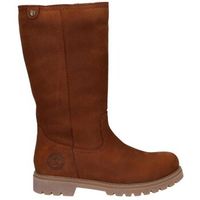 panama jack botas bambina b126 para mujer