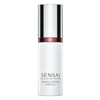 Sensai Cosmética Facial Cellular Performance Wrinkle Repair Essence Tratamiento Antiarrugas Alta Eficacia