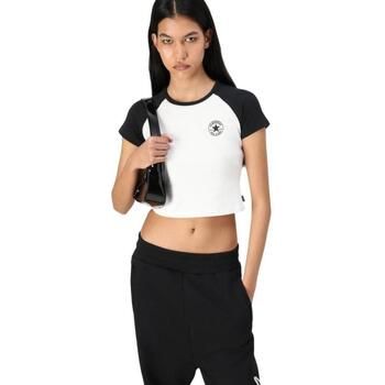 Converse Camiseta 10027396-A01 para hombre