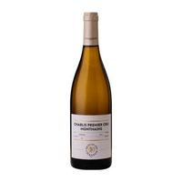 chanson vino blanco montmains chablis crianza 75 cl 125 vol