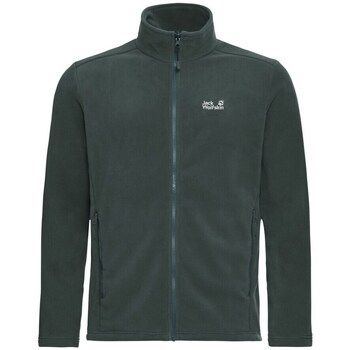 Jack Wolfskin Chaqueta de punto Taunus 200 para hombre