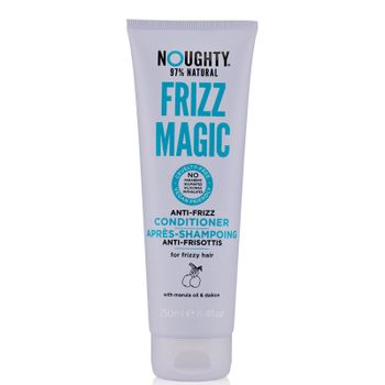 Noughty Frizz Magic Conditioner 250ml