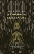 temporada de estatuas