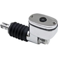 cilindro maestro de freno trasero harley-davidson touring 99-07 oe-replica