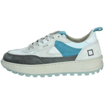D.A.T.E. Deportivas Moda W411-K2-OD-AT para mujer