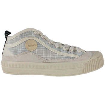 Duuo Zapatillas altas Col Cover Tul D383320 Rosa Pastel para hombre