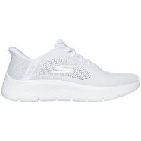skechers zapatillas zapatilla deportiva slip-ins go walk flex blnca para mujer