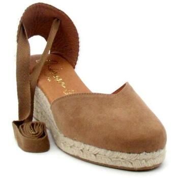 Cabrera Sandalias 53S-3 para mujer