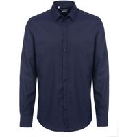 dg camisa manga larga - para hombre