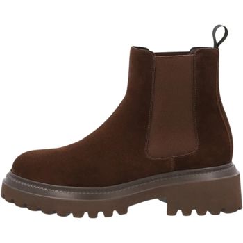Frau Botines A78C3 para mujer