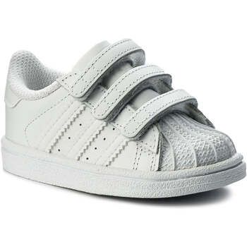 adidas Zapatillas BZ0416 para niño