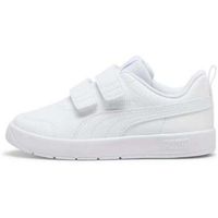puma zapatillas courtflex v3 v ps 397642 02 para nina