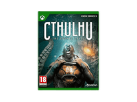 xbox series x cthulhu the cosmic abyss