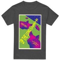star trek camiseta the next generation season 2 episode 18 para hombre