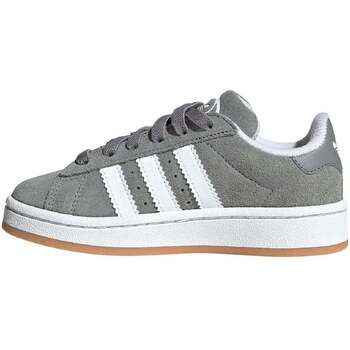 adidas Zapatillas CAMPUS 00S EL C GREY JI4330 para niña