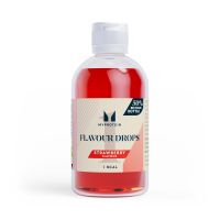 flavdropsr - 50ml - fresa