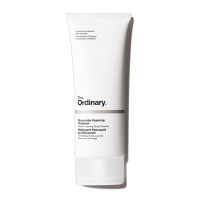 the ordinary cosmetica facial glucoside foaming cleanser espuma limpiadora