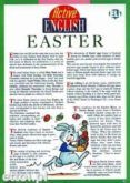 active english - easter